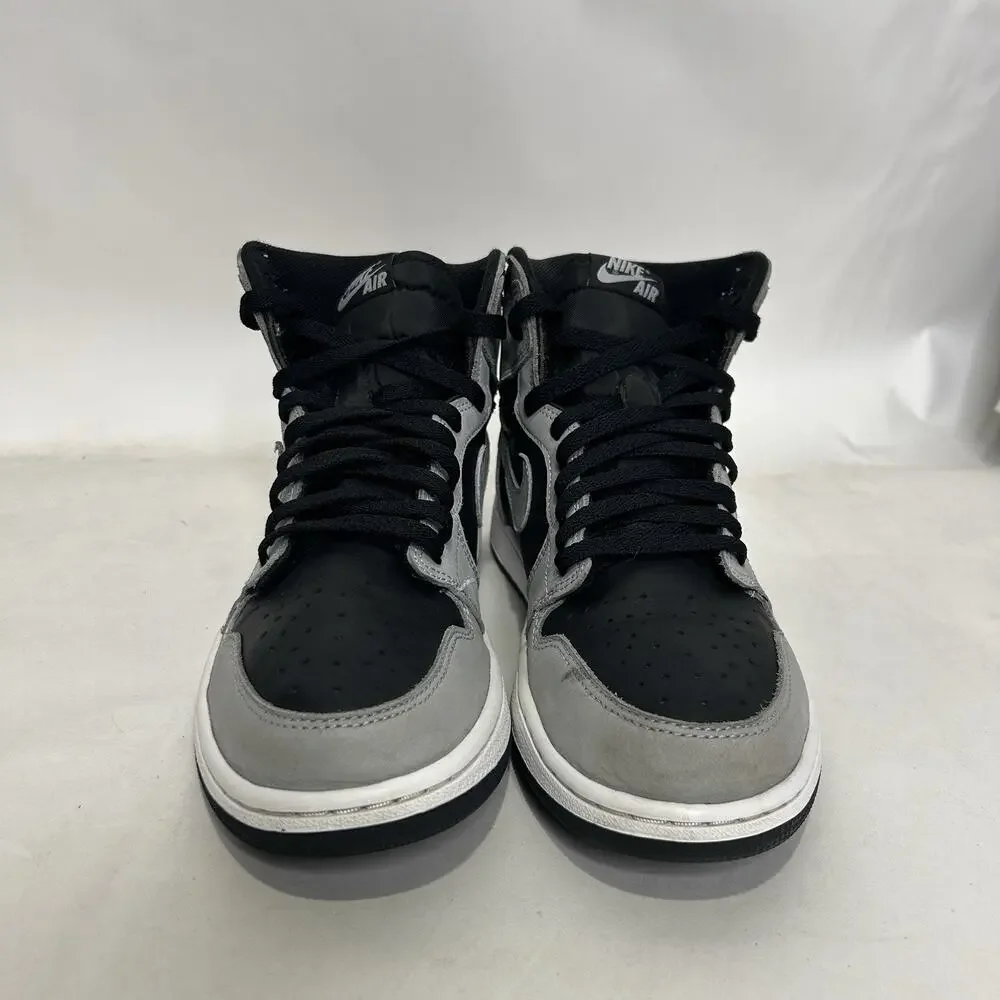 Nike Air Jordan 1 High OG Retro “Shadow 2.0”